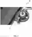 Fig. 04 - AN OZONE GENERATOR APPARATUS WITH FASTENING AND GROUNDING SYSTEM