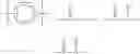 Fig. 16 - Molecules having one hydrophobic group and two identical hydrophilic ionic groups and compositions thereof and methods of preparation thereof