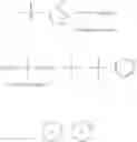 Fig. 17 - Molecules having one hydrophobic group and two identical hydrophilic ionic groups and compositions thereof and methods of preparation thereof
