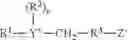 Fig. 19 - Molecules having one hydrophobic group and two identical hydrophilic ionic groups and compositions thereof and methods of preparation thereof