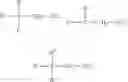 Fig. 20 - Molecules having one hydrophobic group and two identical hydrophilic ionic groups and compositions thereof and methods of preparation thereof