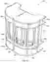 Fig. 05 - Water Purification Apparatus, Purification Module Therefor and Method
