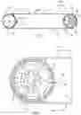 Fig. 07 - Solids separator for a composting system