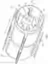 Fig. 08 - Solids separator for a composting system