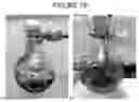 Fig. 17 - PROCESS FOR CLEAVING SULFUR-SULFUR AND SULFUR-HYDROGEN BONDS IN ORGANIC COMPOUNDS