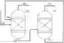 Fig. 01 - PROCESS FOR SEPARATION OF SATURATED AND UNSATURATED CARBOXYLIC ACIDS