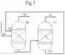 Fig. 02 - PROCESS FOR SEPARATION OF SATURATED AND UNSATURATED CARBOXYLIC ACIDS