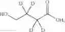 Fig. 11 - 4-hydroxybutyric acid analogs