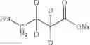 Fig. 18 - 4-hydroxybutyric acid analogs