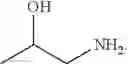 Fig. 10 - Preparation of polyalkylene-polyamines by reductive amination