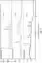 Fig. 10 - Crystalline solid forms of salts of N-{4-[(6,7-dimethoxyquinolin-4-yl)oxy]phenyl}-N′-(4-fluorophenyl) cyclopropane-1,1-dicarboxamide, processes for making, and methods of use