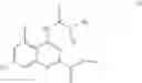 Fig. 09 - PROCESS FOR PREPARING DIPHENYLUREIDO-DIHALOKYNURENIC ACIDS AND TOSYLATE ADDITION SALTS THEREOF