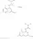 Fig. 15 - PROCESS FOR PREPARING DIPHENYLUREIDO-DIHALOKYNURENIC ACIDS AND TOSYLATE ADDITION SALTS THEREOF