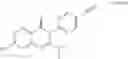 Fig. 23 - CRYSTALLINE FORMS OF 4-(7-HYDROXY-2-ISOPROPYL-4-OXO-4H-QUINAZOLIN-3-YL)-BENZONITRILE AND FORMULATIONS THEREOF