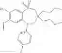 Fig. 06 - Benzothia(di)azepine compounds and their use as bile acid modulators