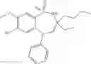 Fig. 17 - Benzothia(di)azepine compounds and their use as bile acid modulators