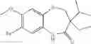 Fig. 45 - Benzothia(di)azepine compounds and their use as bile acid modulators