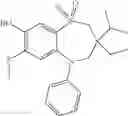 Fig. 49 - Benzothia(di)azepine compounds and their use as bile acid modulators