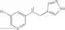 Fig. 116 - KINASE INHIBITOR COMPOUNDS AND COMPOSITIONS AND METHODS OF USE