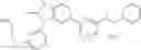 Fig. 201 - KINASE INHIBITOR COMPOUNDS AND COMPOSITIONS AND METHODS OF USE