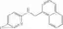 Fig. 62 - KINASE INHIBITOR COMPOUNDS AND COMPOSITIONS AND METHODS OF USE