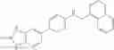 Fig. 94 - KINASE INHIBITOR COMPOUNDS AND COMPOSITIONS AND METHODS OF USE