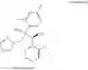 Fig. 02 - Method for preparing voriconazole and intermediate thereof