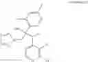 Fig. 03 - Method for preparing voriconazole and intermediate thereof