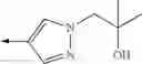 Fig. 152 - SMALL MOLECULE MODULATORS OF IL-17