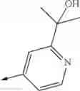 Fig. 161 - SMALL MOLECULE MODULATORS OF IL-17