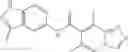 Fig. 250 - INDAZOLES AS LRRK2 INHIBITORS