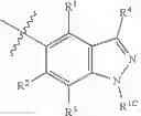 Fig. 34 - INDAZOLES AS LRRK2 INHIBITORS