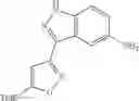 Fig. 400 - INDAZOLES AS LRRK2 INHIBITORS