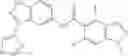 Fig. 402 - INDAZOLES AS LRRK2 INHIBITORS