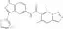Fig. 495 - INDAZOLES AS LRRK2 INHIBITORS