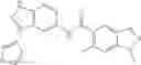 Fig. 498 - INDAZOLES AS LRRK2 INHIBITORS