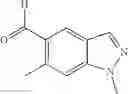 Fig. 499 - INDAZOLES AS LRRK2 INHIBITORS