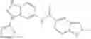 Fig. 525 - INDAZOLES AS LRRK2 INHIBITORS
