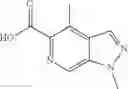 Fig. 541 - INDAZOLES AS LRRK2 INHIBITORS