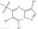 Fig. 56 - INDAZOLES AS LRRK2 INHIBITORS