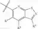 Fig. 72 - INDAZOLES AS LRRK2 INHIBITORS