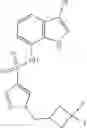 Fig. 109 - PYRAZOLESULFONAMIDES AS ANTITUMOR AGENTS