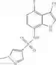 Fig. 110 - PYRAZOLESULFONAMIDES AS ANTITUMOR AGENTS