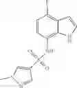 Fig. 111 - PYRAZOLESULFONAMIDES AS ANTITUMOR AGENTS