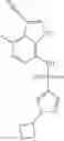 Fig. 120 - PYRAZOLESULFONAMIDES AS ANTITUMOR AGENTS