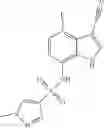 Fig. 121 - PYRAZOLESULFONAMIDES AS ANTITUMOR AGENTS