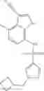 Fig. 134 - PYRAZOLESULFONAMIDES AS ANTITUMOR AGENTS