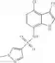 Fig. 137 - PYRAZOLESULFONAMIDES AS ANTITUMOR AGENTS