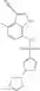 Fig. 144 - PYRAZOLESULFONAMIDES AS ANTITUMOR AGENTS