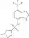 Fig. 152 - PYRAZOLESULFONAMIDES AS ANTITUMOR AGENTS